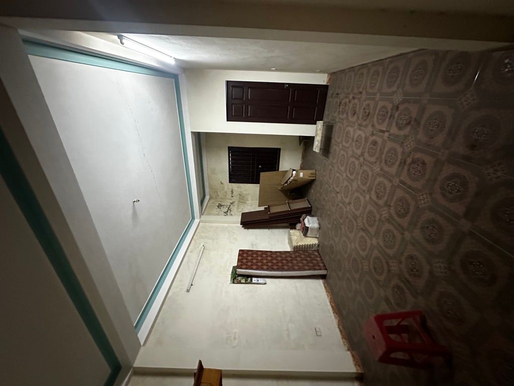 Bán nhà Bằng Liệt - diện tích 40m2 4 tầng - Nhà dân xây vị trí ngõ đẹp siêu nông - giá 7,45 tỷ