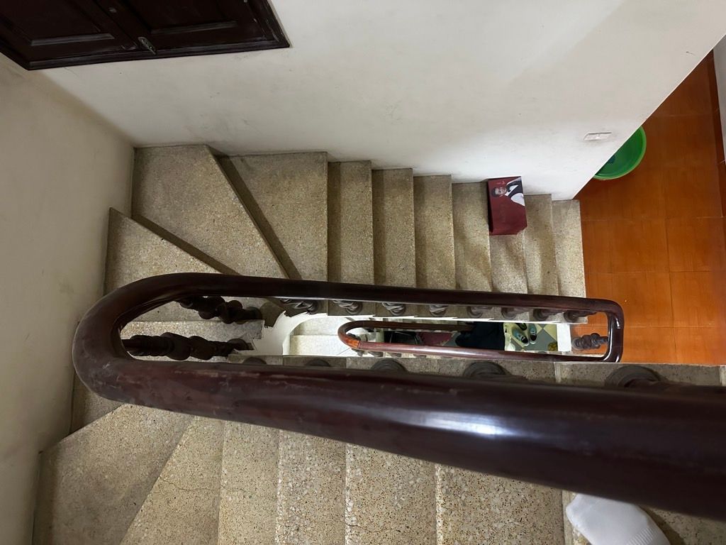 Bán nhà Bằng Liệt - diện tích 40m2 4 tầng - Nhà dân xây vị trí ngõ đẹp siêu nông - giá 7,45 tỷ