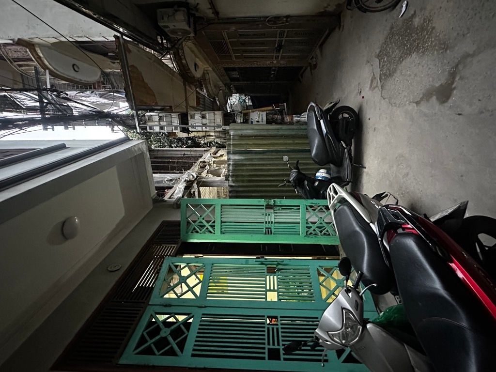 Bán nhà Bằng Liệt - diện tích 40m2 4 tầng - Nhà dân xây vị trí ngõ đẹp siêu nông - giá 7,45 tỷ