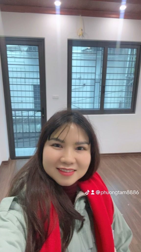 Bán nhà Định Công Hạ - diện tích 35m2 2 tầng - gần hồ - giá 2,6 tỷ