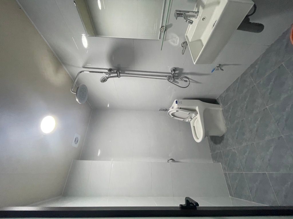 Bán nhà Định Công Hạ - diện tích 35m2 2 tầng - gần hồ - giá 2,6 tỷ