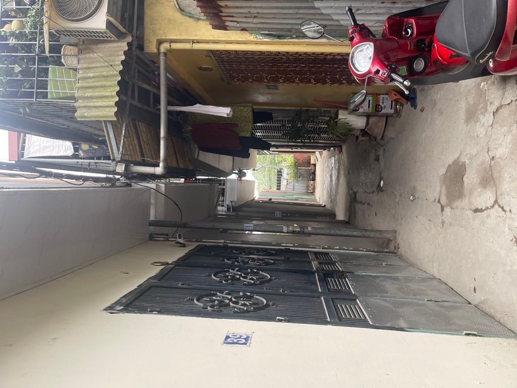 Bán nhà Định Công Hạ - diện tích 35m2 2 tầng - gần hồ - giá 2,6 tỷ