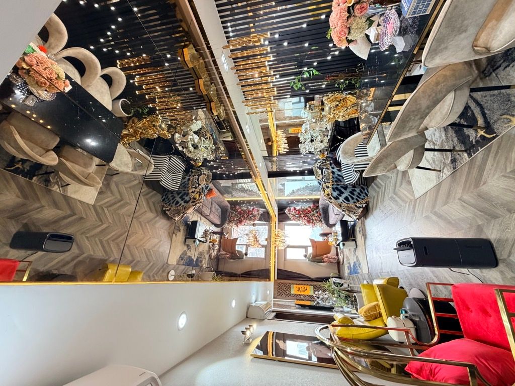 Bán nhà Giải Phóng - diện tích 113m2 28 tầng - Căn hộ full nội thất luxury - giá 10,6 tỷ