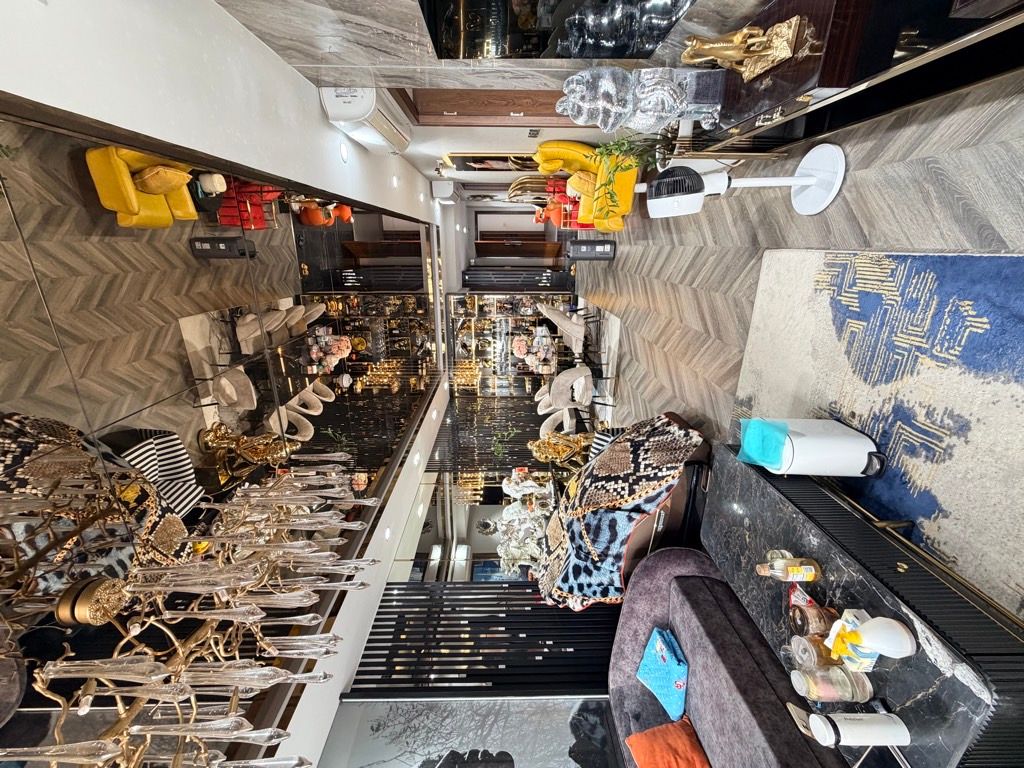 Bán nhà Giải Phóng - diện tích 113m2 28 tầng - Căn hộ full nội thất luxury - giá 10,6 tỷ