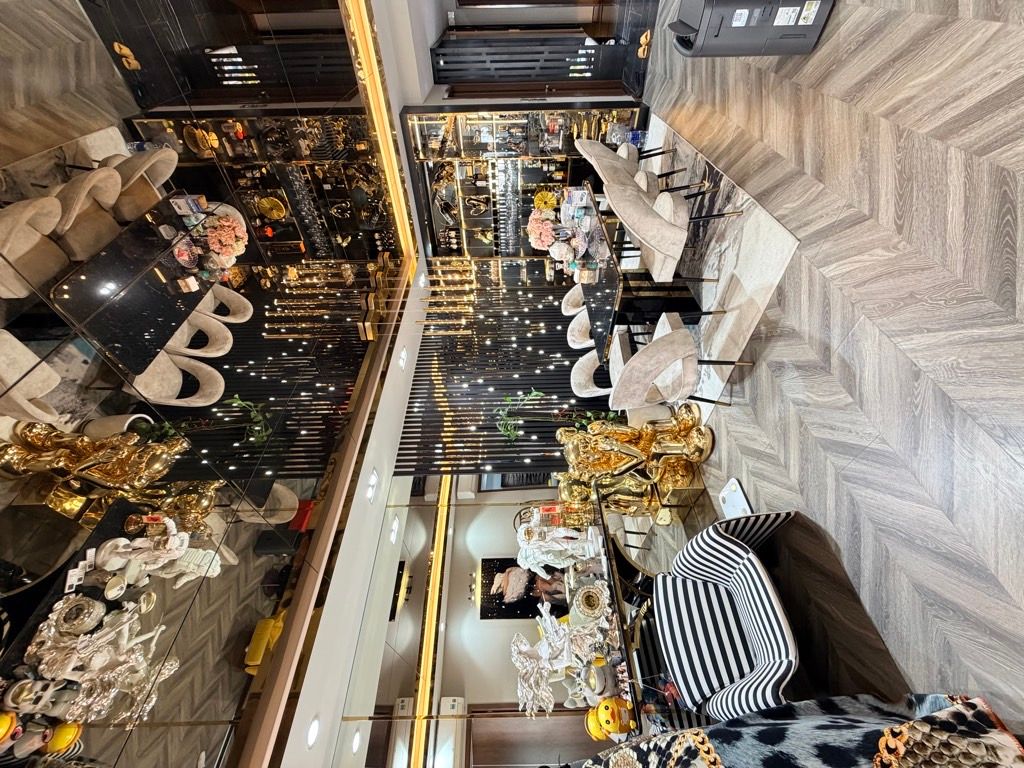 Bán nhà Giải Phóng - diện tích 113m2 28 tầng - Căn hộ full nội thất luxury - giá 10,6 tỷ