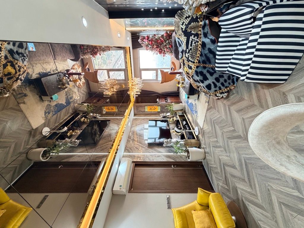 Bán nhà Giải Phóng - diện tích 113m2 28 tầng - Căn hộ full nội thất luxury - giá 10,6 tỷ