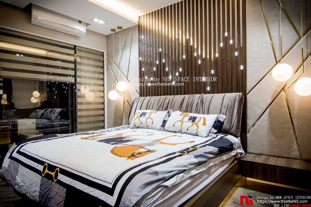 Bán nhà Giải Phóng - diện tích 113m2 28 tầng - Căn hộ full nội thất luxury - giá 10,6 tỷ