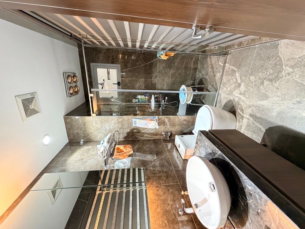 Bán nhà Giải Phóng - diện tích 113m2 28 tầng - Căn hộ full nội thất luxury - giá 10,6 tỷ