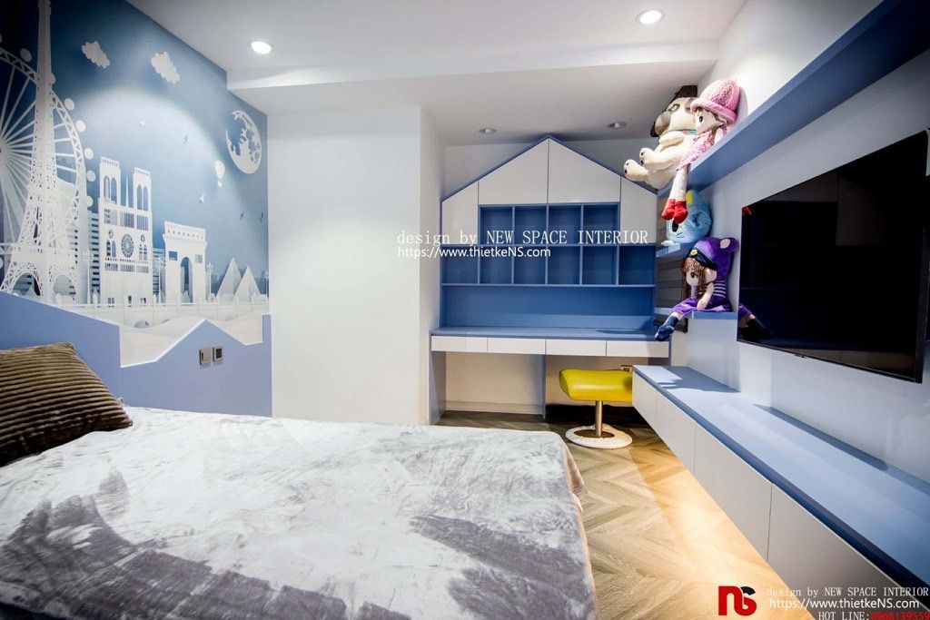 Bán nhà Giải Phóng - diện tích 113m2 28 tầng - Căn hộ full nội thất luxury - giá 10,6 tỷ