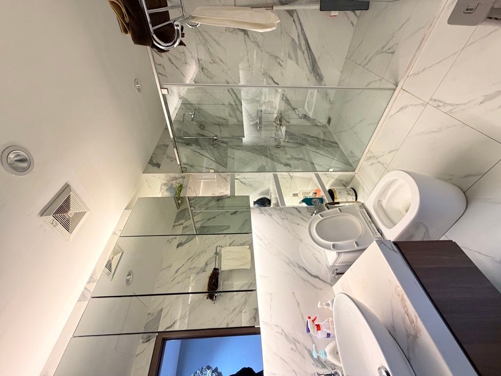 Bán nhà Giải Phóng - diện tích 113m2 28 tầng - Căn hộ full nội thất luxury - giá 10,6 tỷ