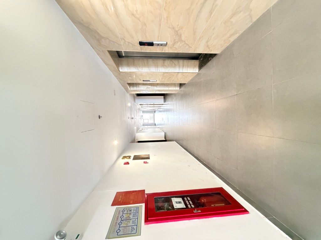 Bán nhà Giải Phóng - diện tích 113m2 28 tầng - Căn hộ full nội thất luxury - giá 10,6 tỷ