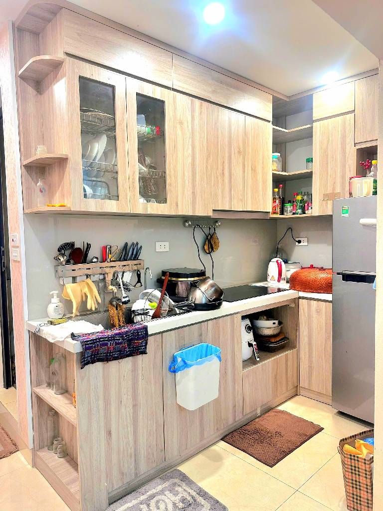 Bán nhà Tây Sơn - diện tích 90m2 2 tầng - Căn hộ tập thể đẹp như chung cư - giá 5,4 tỷ