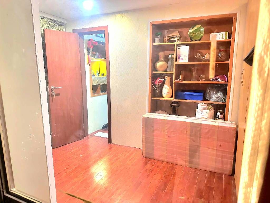 Bán nhà Tây Sơn - diện tích 90m2 2 tầng - Căn hộ tập thể đẹp như chung cư - giá 5,4 tỷ