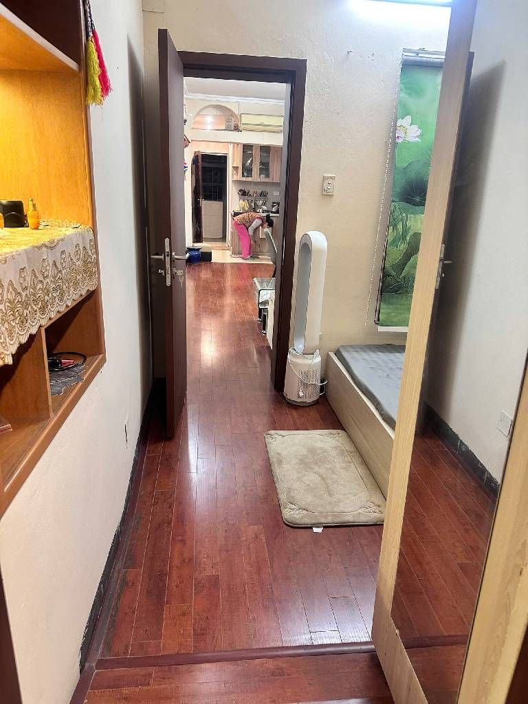 Bán nhà Tây Sơn - diện tích 90m2 2 tầng - Căn hộ tập thể đẹp như chung cư - giá 5,4 tỷ