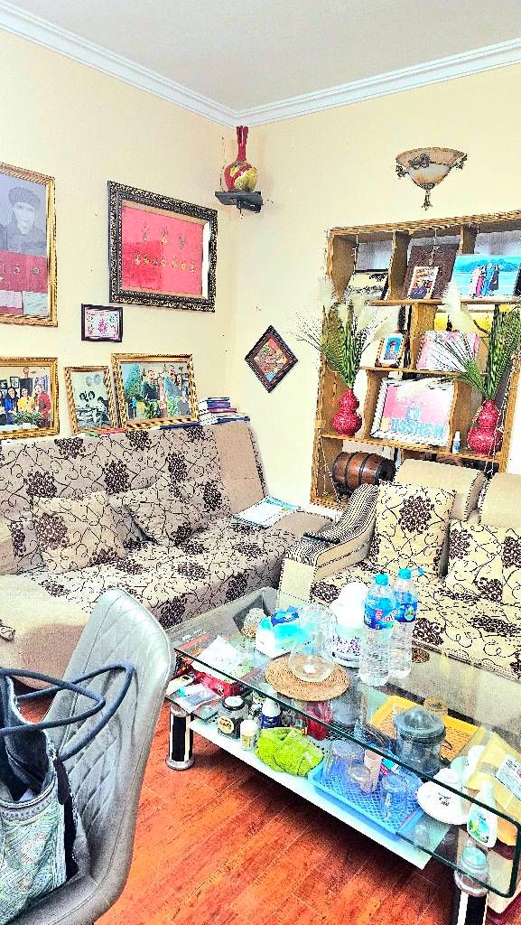 Bán nhà Tây Sơn - diện tích 90m2 2 tầng - Căn hộ tập thể đẹp như chung cư - giá 5,4 tỷ