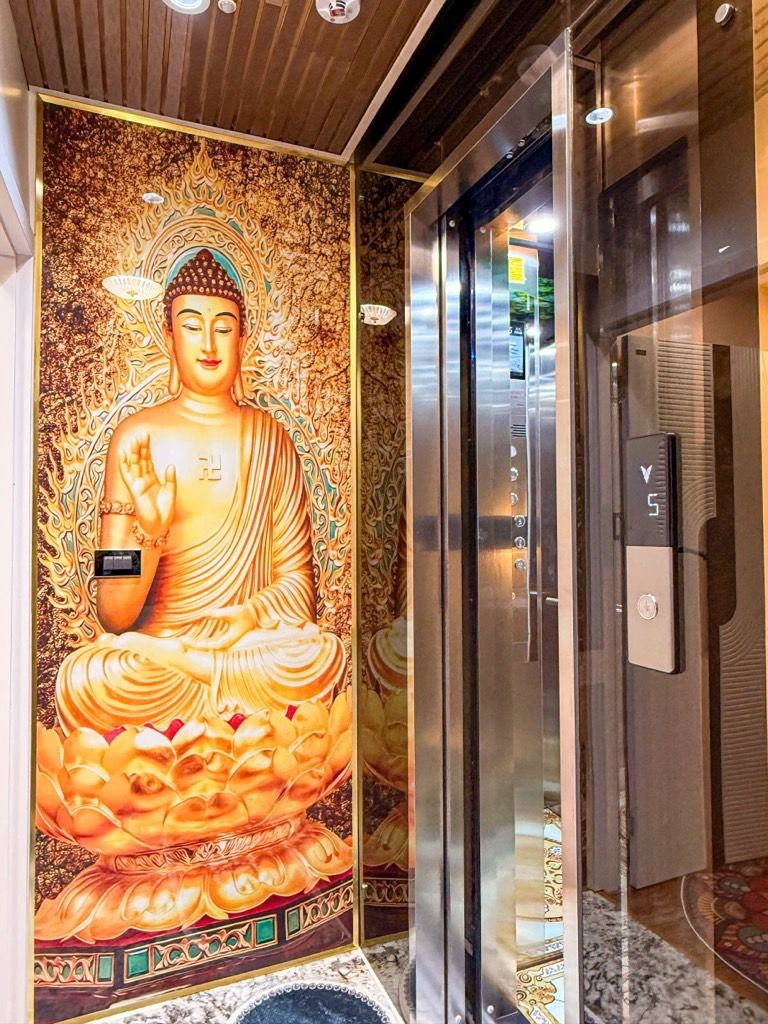 Bán nhà Minh Khai - diện tích 37m2 5 tầng - Thang máy, gần phố - giá 13,9 tỷ