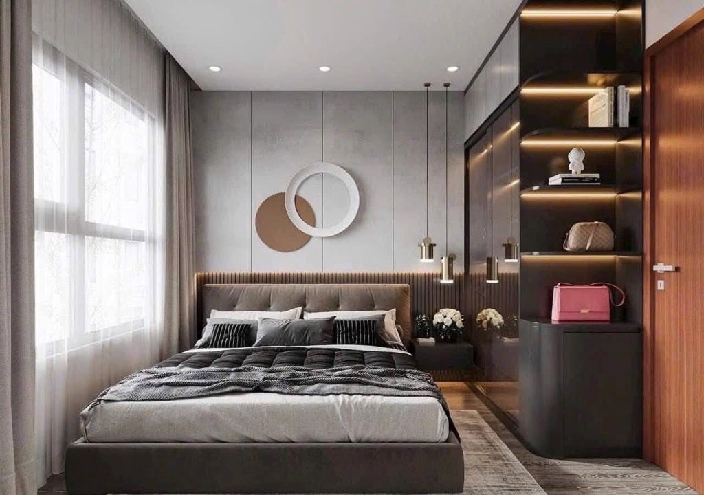 Bán nhà Minh Khai - diện tích 37m2 5 tầng - Thang máy, gần phố - giá 13,9 tỷ