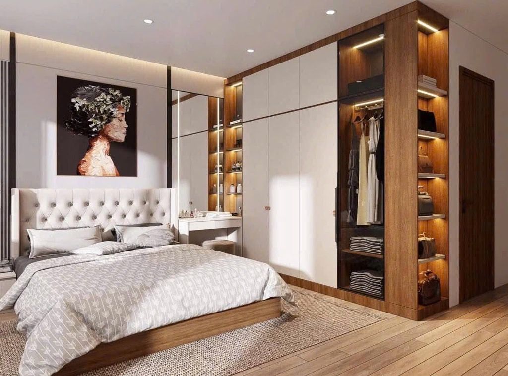 Bán nhà Minh Khai - diện tích 37m2 5 tầng - Thang máy, gần phố - giá 13,9 tỷ