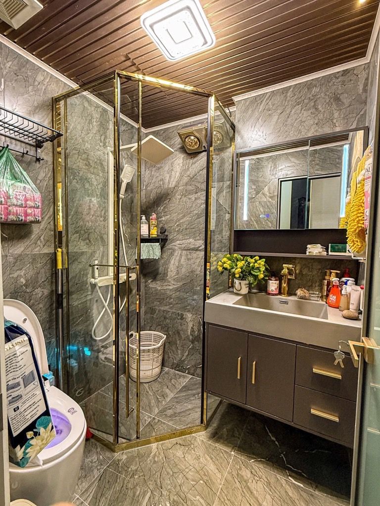 Bán nhà Minh Khai - diện tích 37m2 5 tầng - Thang máy, gần phố - giá 13,9 tỷ