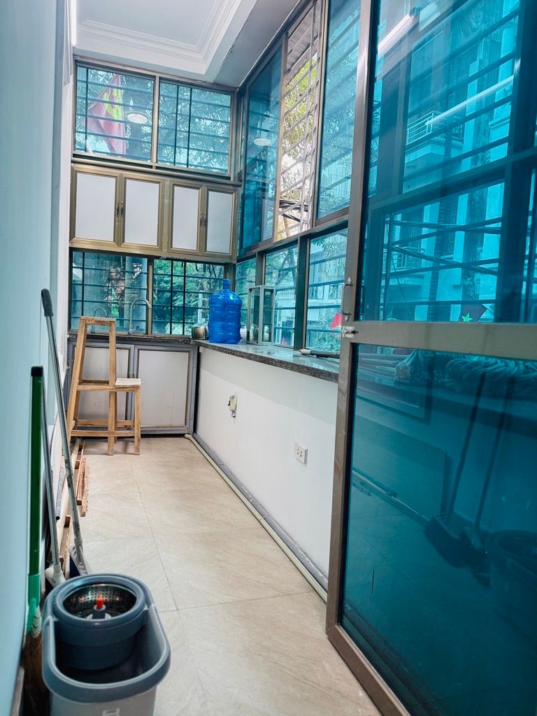 Bán nhà Tam Trinh - diện tích 65m2 1 tầng - Lô góc 3 mặt thoáng - giá 4,95 tỷ