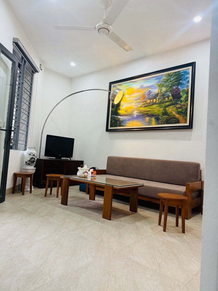 Bán nhà Tam Trinh - diện tích 65m2 1 tầng - Lô góc 3 mặt thoáng - giá 4,95 tỷ