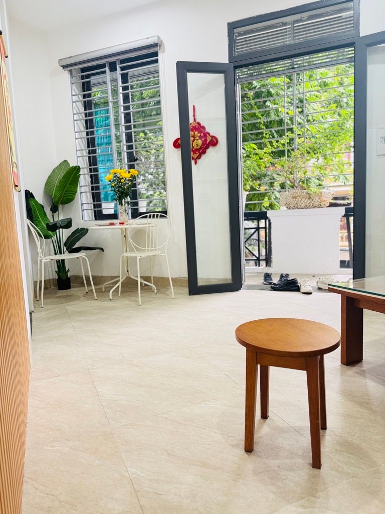 Bán nhà Tam Trinh - diện tích 65m2 1 tầng - Lô góc 3 mặt thoáng - giá 4,95 tỷ