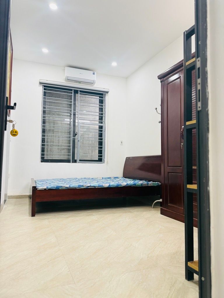 Bán nhà Tam Trinh - diện tích 65m2 1 tầng - Lô góc 3 mặt thoáng - giá 4,95 tỷ