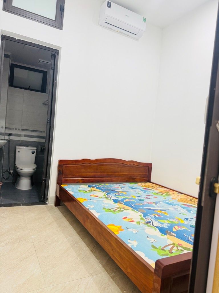 Bán nhà Tam Trinh - diện tích 65m2 1 tầng - Lô góc 3 mặt thoáng - giá 4,95 tỷ