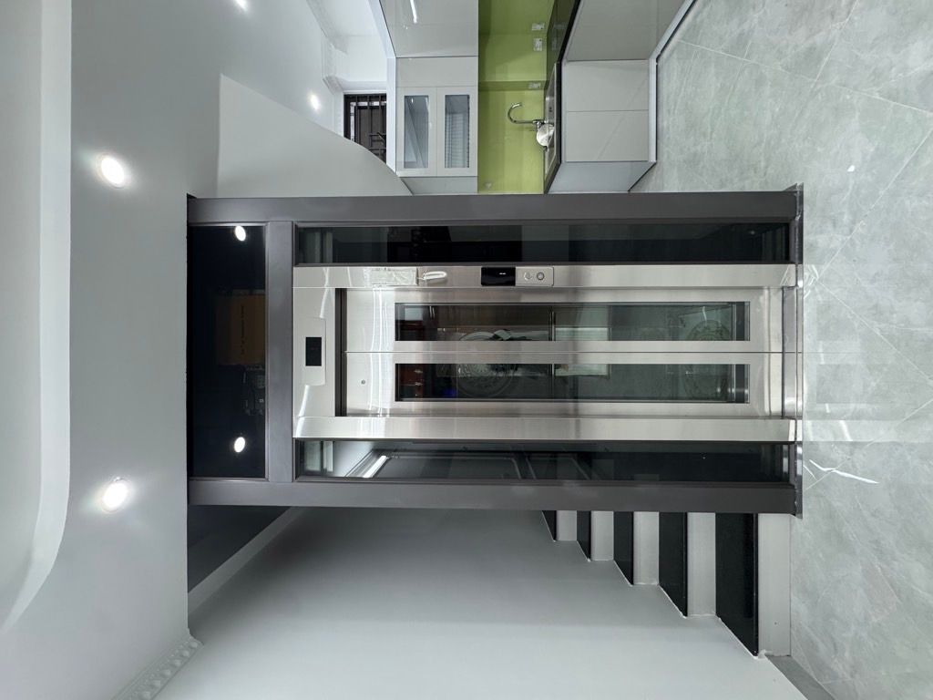 Bán nhà NGUYỄN LƯƠNG BẰNG - diện tích 36m2 5 tầng - Lô góc thoáng trước sau - giá 11 tỷ