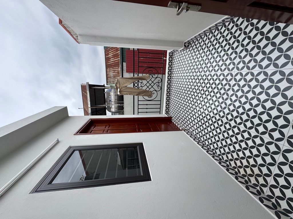 Bán nhà NGUYỄN LƯƠNG BẰNG - diện tích 36m2 5 tầng - Lô góc thoáng trước sau - giá 11 tỷ