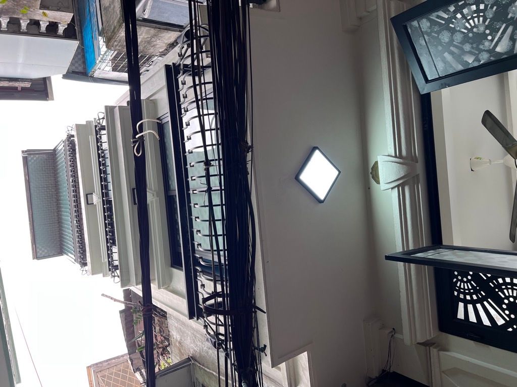 Bán nhà Chợ Khâm Thiên - diện tích 16,2m2 4 tầng - Lô góc, gần ô tô - giá 7,2 tỷ