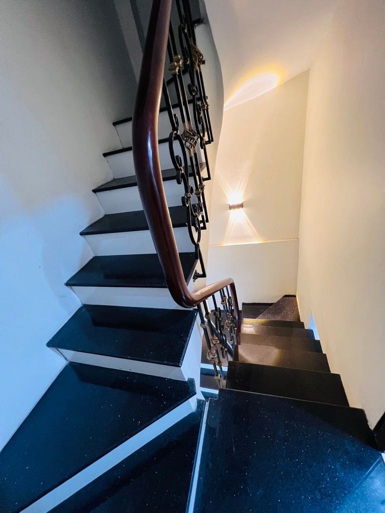 Bán nhà Chợ Khâm Thiên - diện tích 16,2m2 4 tầng - Lô góc, gần ô tô - giá 7,2 tỷ