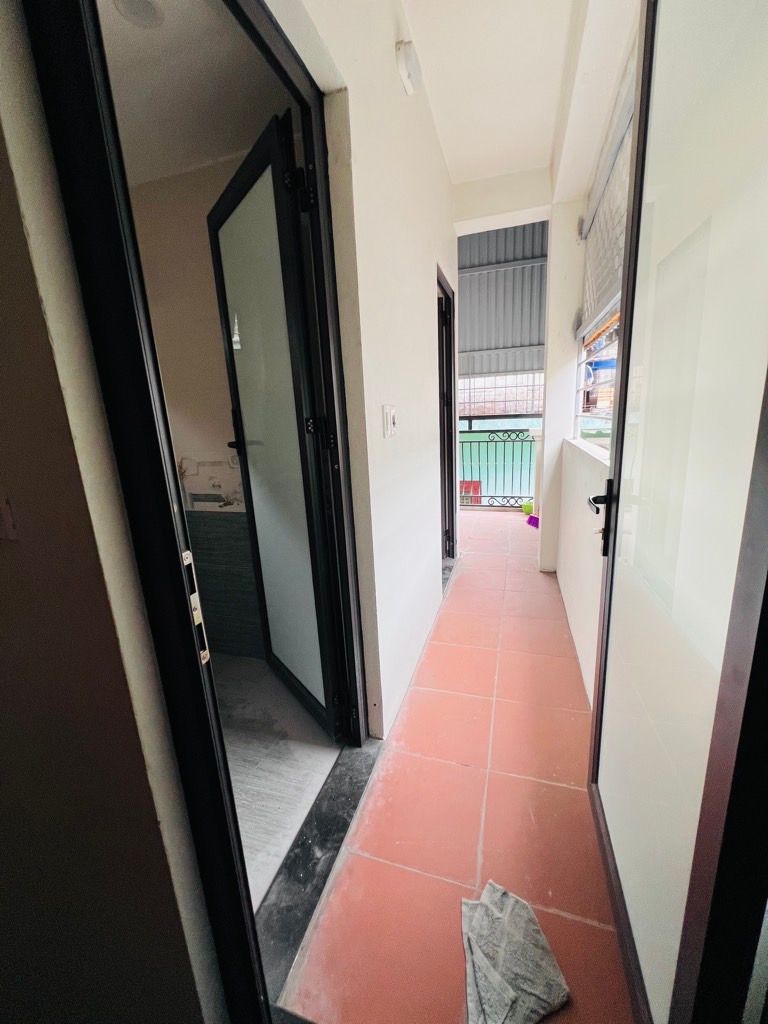 Bán nhà Chợ Khâm Thiên - diện tích 16,2m2 4 tầng - Lô góc, gần ô tô - giá 7,2 tỷ