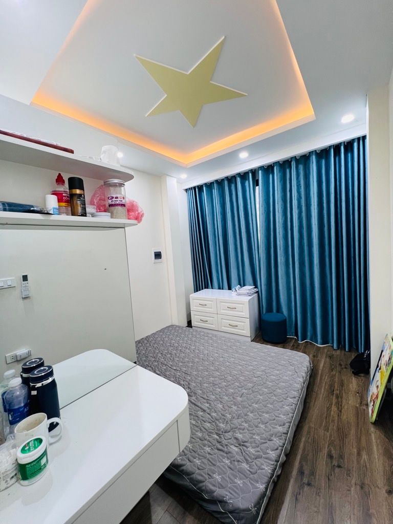 Bán nhà Chợ Khâm Thiên - diện tích 16,2m2 4 tầng - Lô góc, gần ô tô - giá 7,2 tỷ