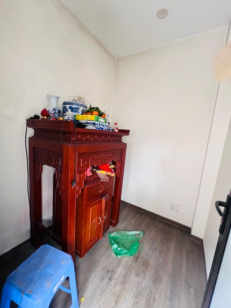 Bán nhà Chợ Khâm Thiên - diện tích 16,2m2 4 tầng - Lô góc, gần ô tô - giá 7,2 tỷ