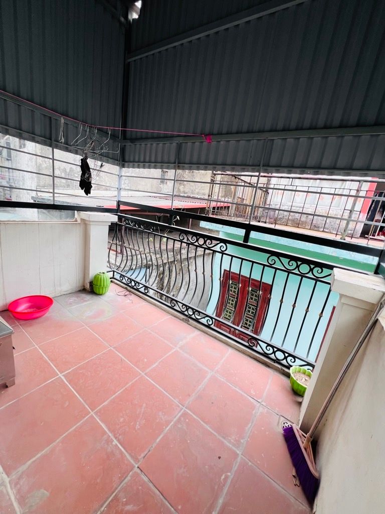 Bán nhà Chợ Khâm Thiên - diện tích 16,2m2 4 tầng - Lô góc, gần ô tô - giá 7,2 tỷ