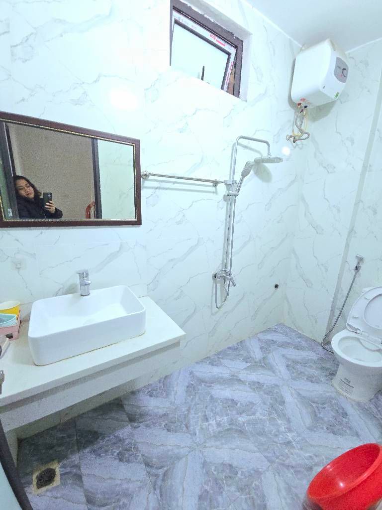 Bán nhà Nam Dư - diện tích 31,5m2 5 tầng - Căn góc, nội thất sang trọng - giá 8,2 tỷ