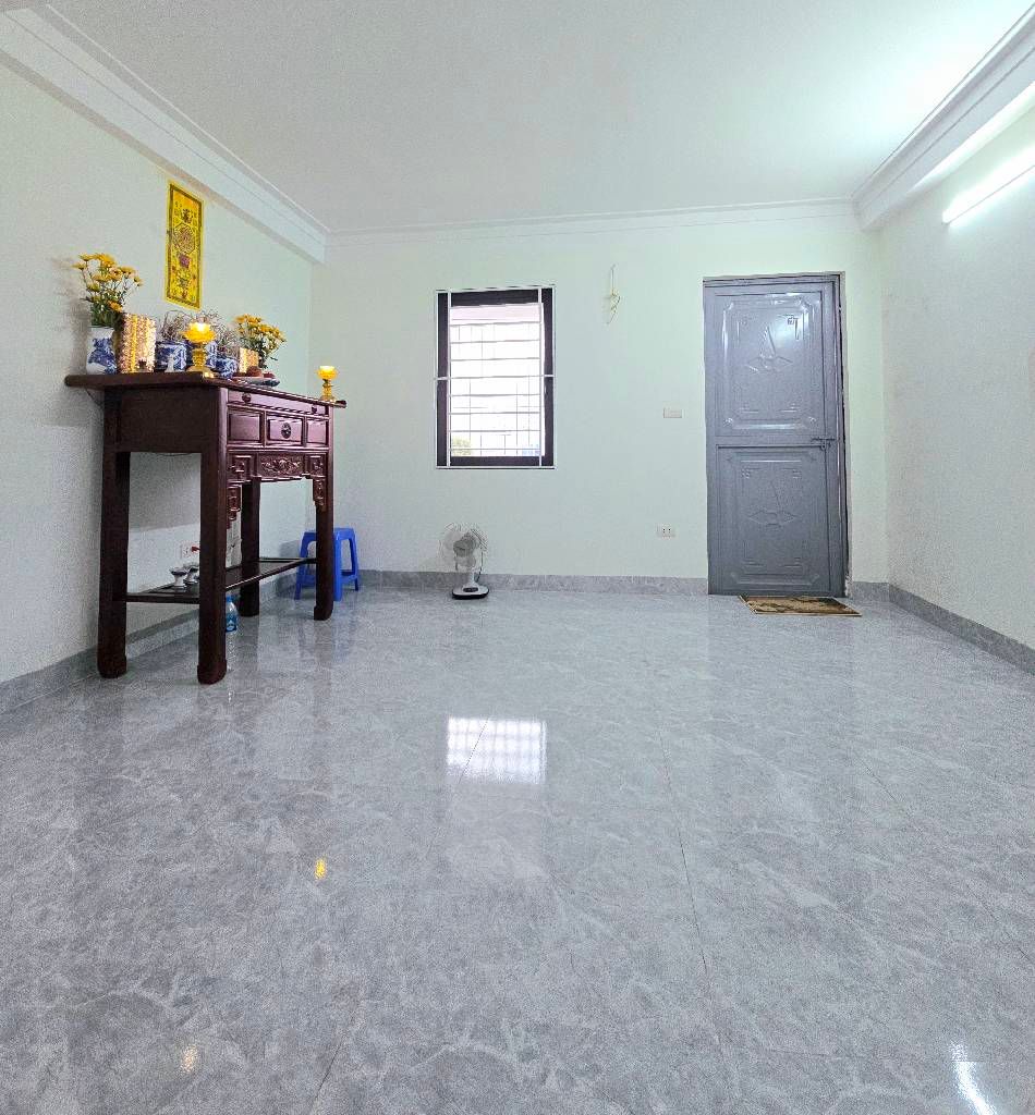 Bán nhà Nam Dư - diện tích 31,5m2 5 tầng - Căn góc, nội thất sang trọng - giá 8,2 tỷ