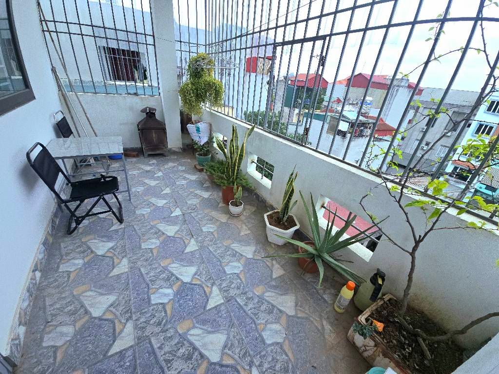 Bán nhà Nam Dư - diện tích 31,5m2 5 tầng - Căn góc, nội thất sang trọng - giá 8,2 tỷ