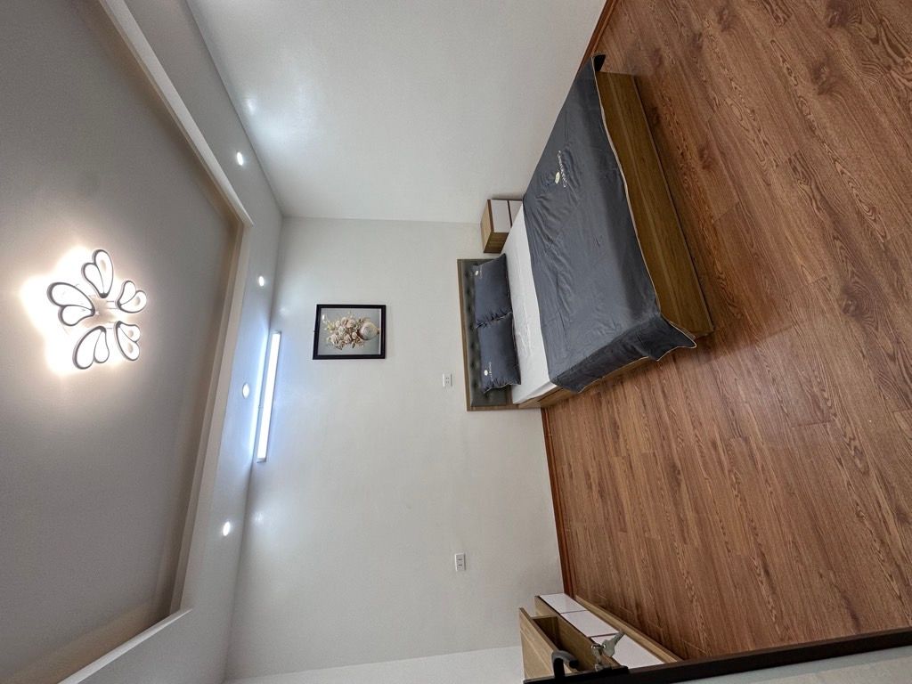 Bán nhà Trần Khát Chân - diện tích 32.3m2 4 tầng - nhà thiết kế khung cột chắc chắn - giá 7,15 tỷ