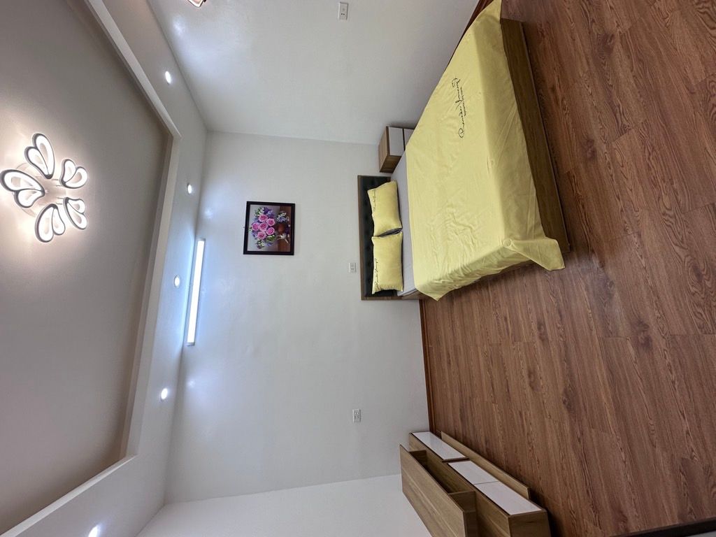 Bán nhà Trần Khát Chân - diện tích 32.3m2 4 tầng - nhà thiết kế khung cột chắc chắn - giá 7,15 tỷ