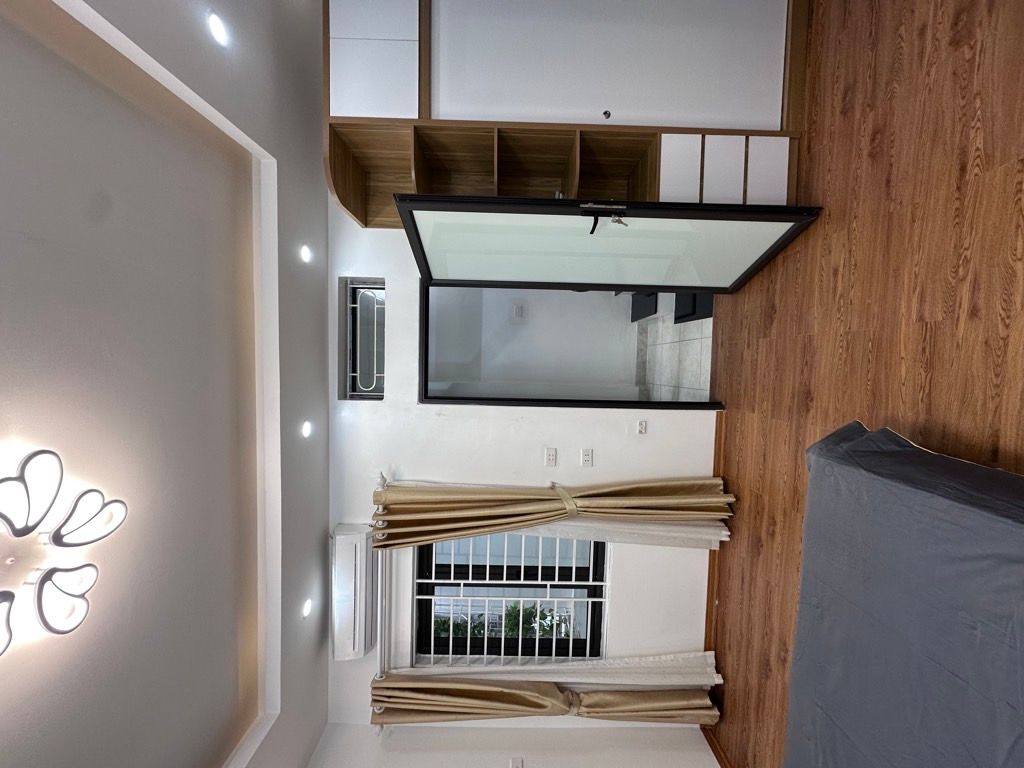 Bán nhà Trần Khát Chân - diện tích 32.3m2 4 tầng - nhà thiết kế khung cột chắc chắn - giá 7,15 tỷ