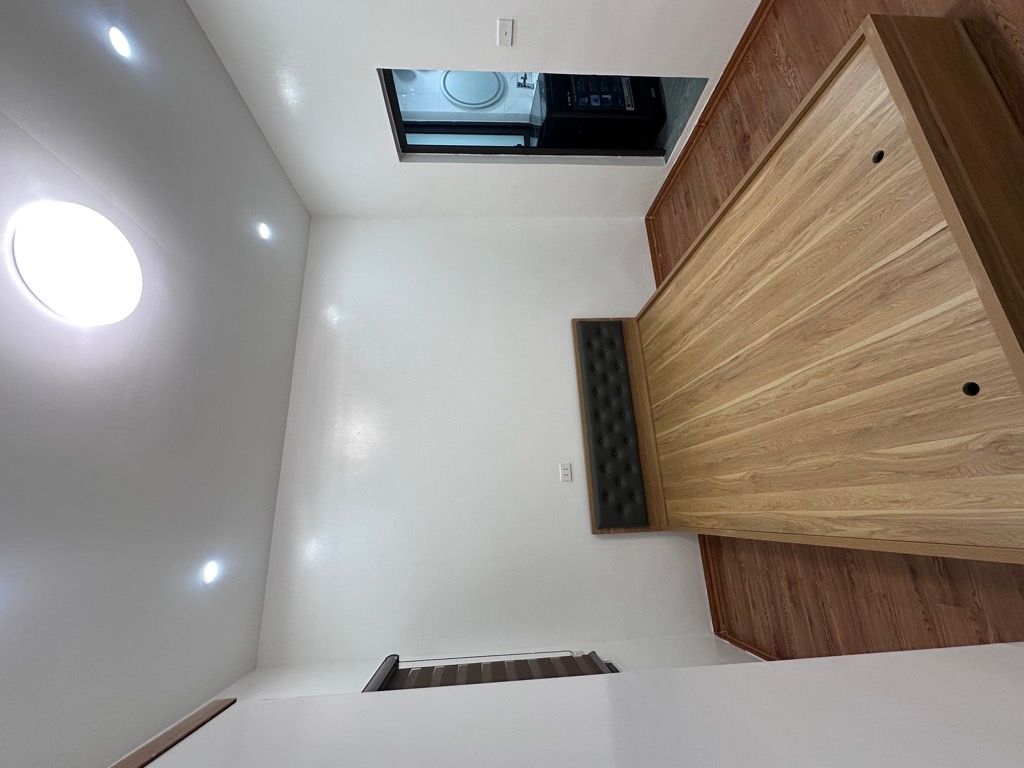 Bán nhà Trần Khát Chân - diện tích 32.3m2 4 tầng - nhà thiết kế khung cột chắc chắn - giá 7,15 tỷ