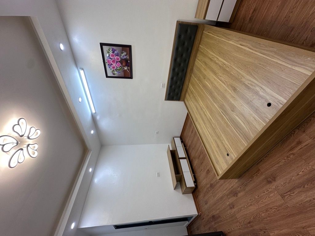 Bán nhà Trần Khát Chân - diện tích 32.3m2 4 tầng - nhà thiết kế khung cột chắc chắn - giá 7,15 tỷ