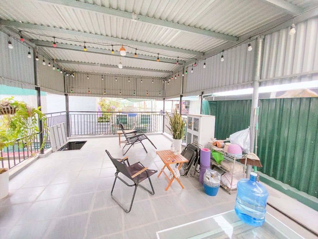 Bán nhà Lương Khánh Thiện - diện tích 36m2 6 tầng - PHÂN LÔ CÁCH MẶT PHỐ 30M - giá 9,7 tỷ