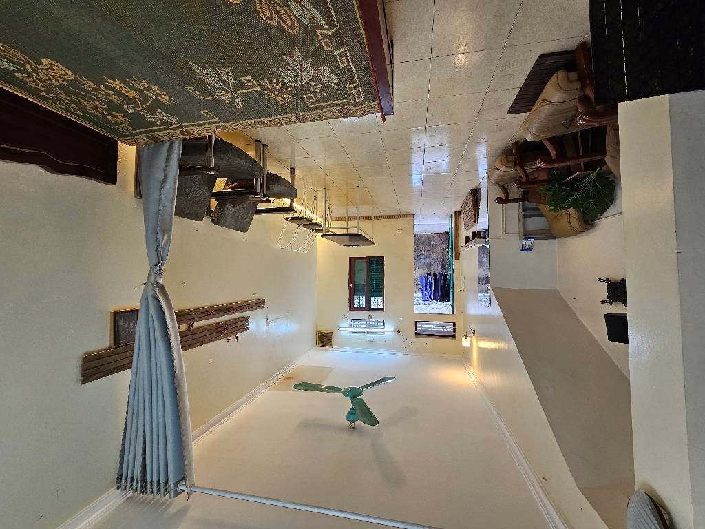 Bán nhà Kim Giang - diện tích 120m2 2 tầng - Nhà lô góc thoáng mát - giá 4,55 tỷ