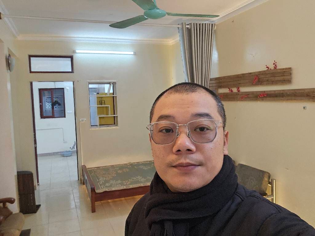 Bán nhà Kim Giang - diện tích 120m2 2 tầng - Nhà lô góc thoáng mát - giá 4,55 tỷ