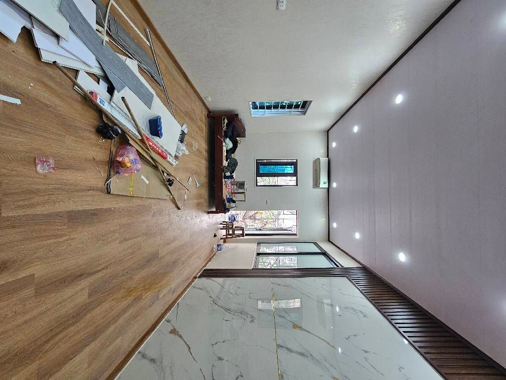 Bán nhà Kim Giang - diện tích 120m2 2 tầng - Nhà lô góc thoáng mát - giá 4,55 tỷ