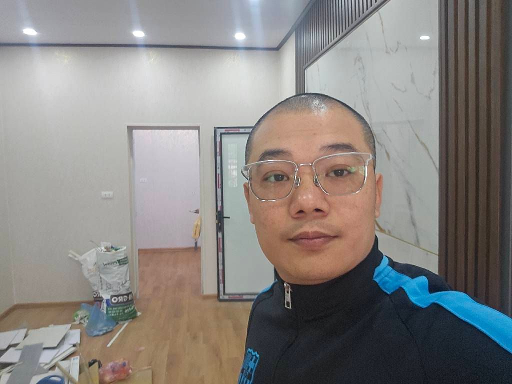 Bán nhà Kim Giang - diện tích 120m2 2 tầng - Nhà lô góc thoáng mát - giá 4,55 tỷ