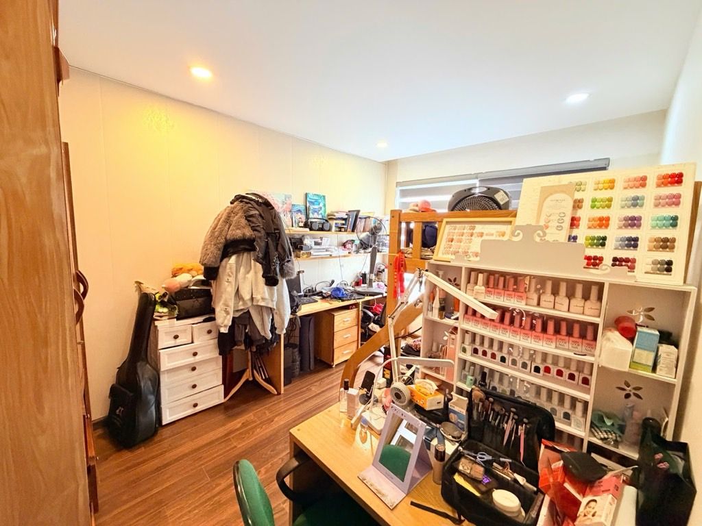 Bán nhà Kim Giang - diện tích 82.6m2 1 tầng - Chung cư Fivestar Garden - giá 8,3 tỷ